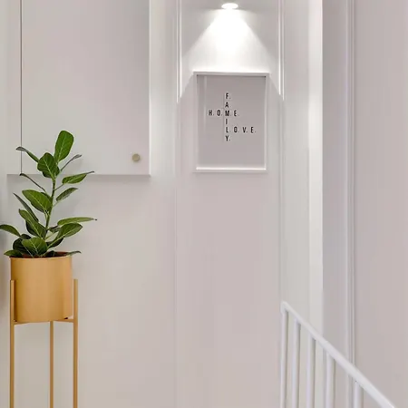 Appartamento Amazing Historical Parisien Town House Next To Louvre Area *