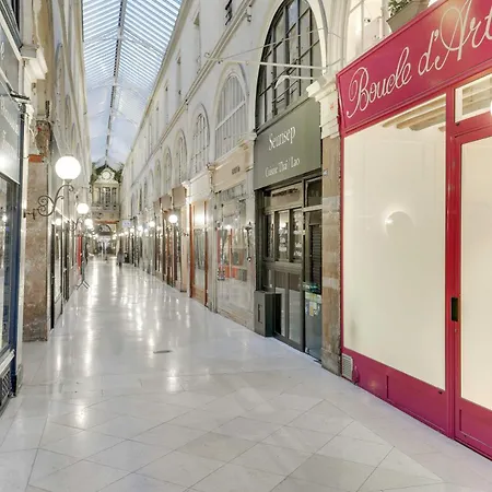 Appartamento Amazing Historical Parisien Town House Next To Louvre Area *