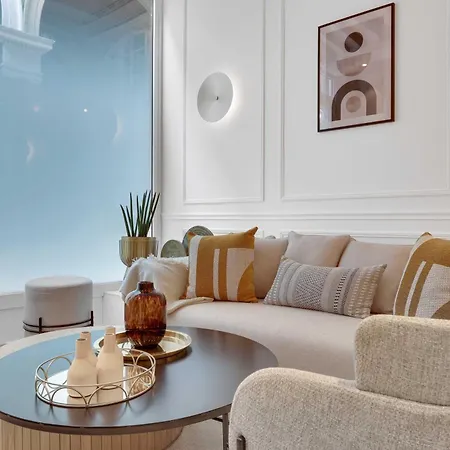 Amazing Historical Parisien Town House Next To Louvre Area * Parigi