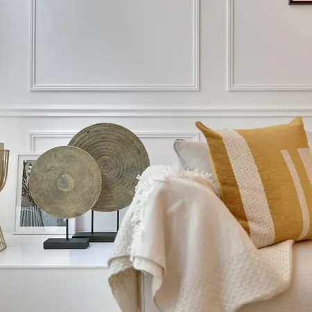 Amazing Historical Parisien Town House Next To Louvre Area Apartment